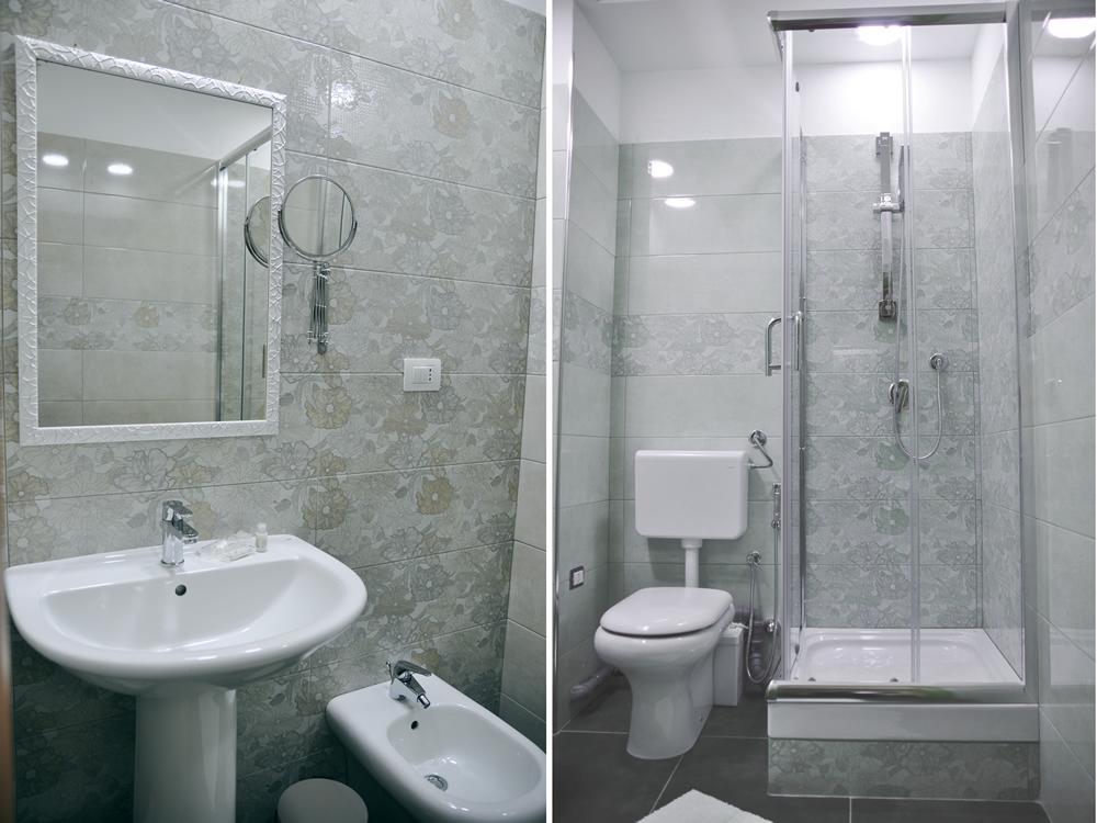 B&B In Centro Foggia Exterior foto