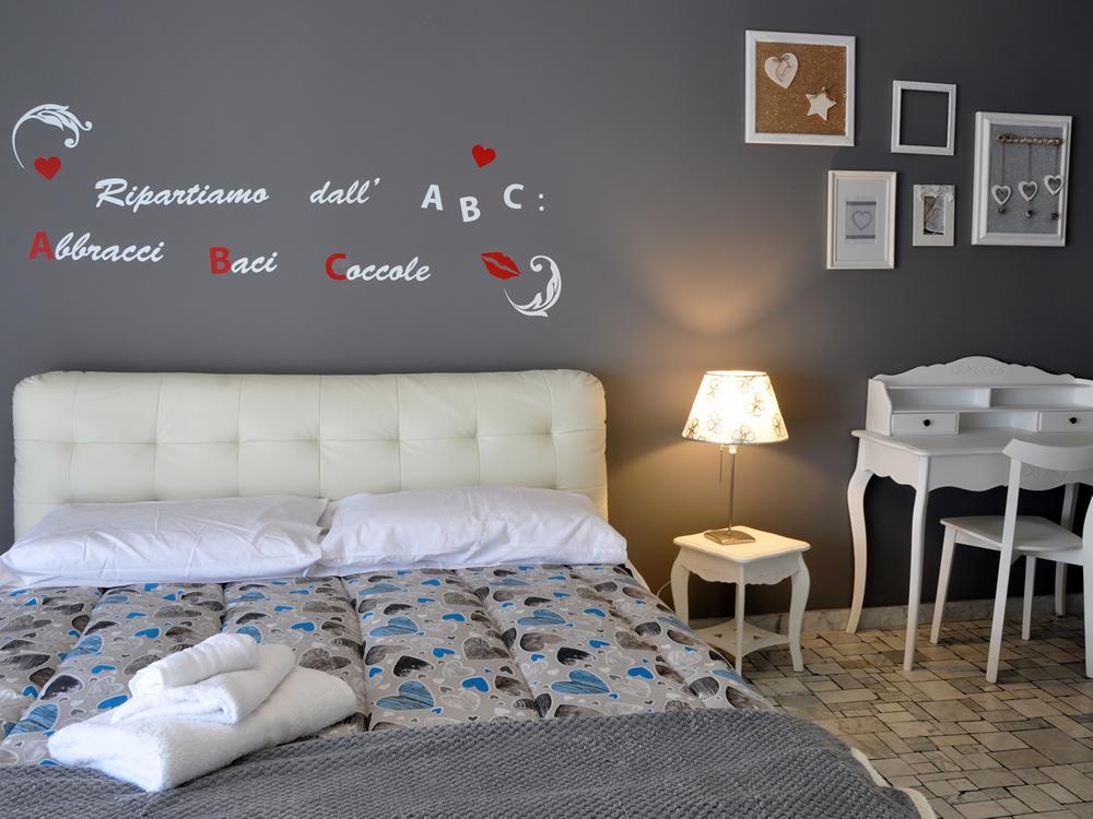 B&B In Centro Foggia Exterior foto
